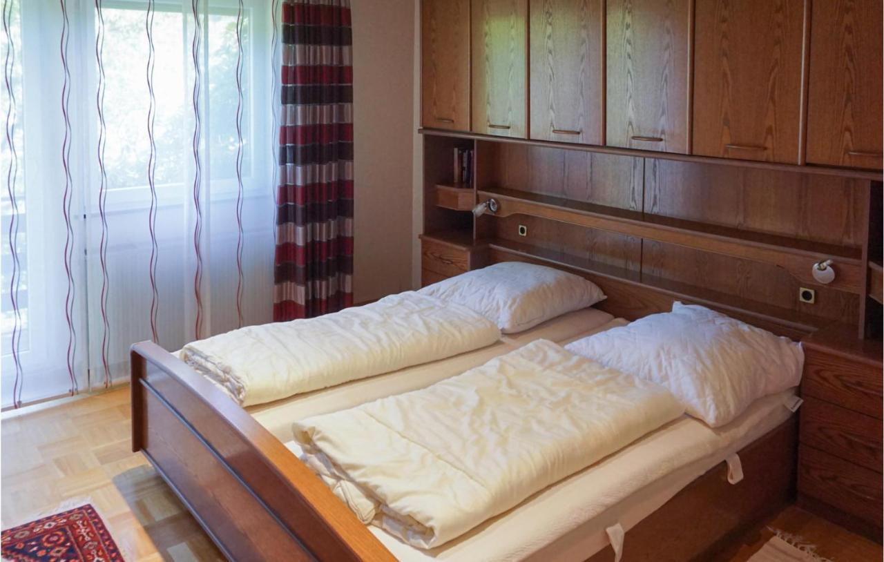 Cozy Apartment In Hinterweidenthal With Sauna Exterior foto